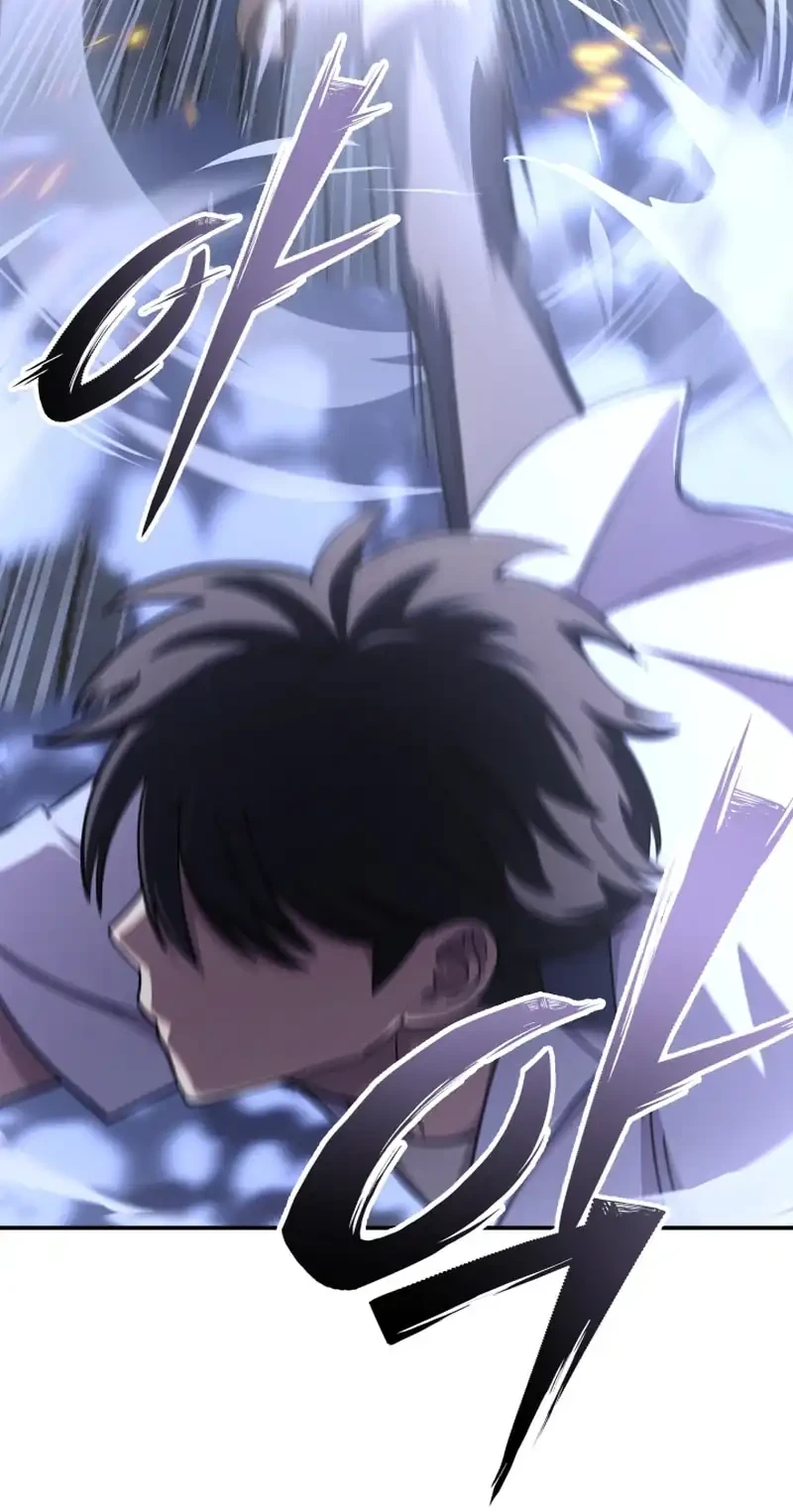 Heavenly Demon Goes to High School Chapter 7 - halaman 62