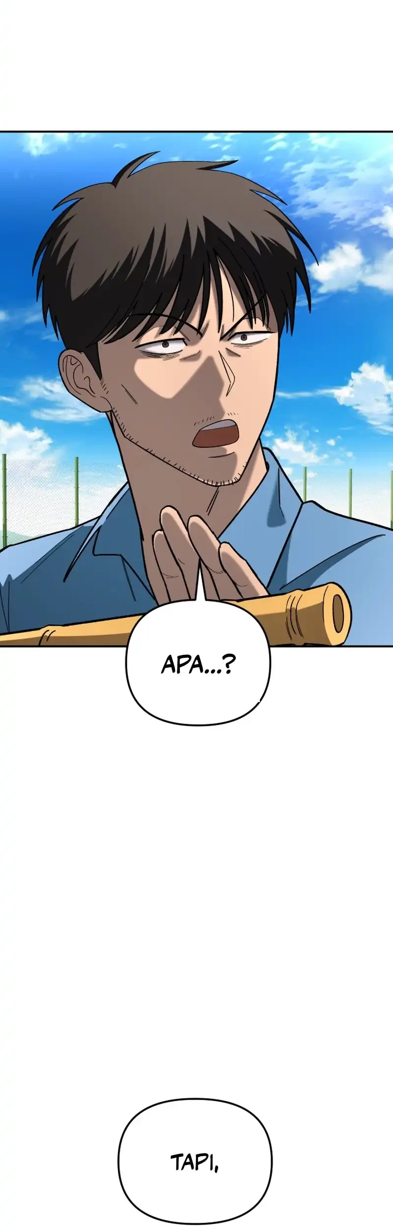 Heavenly Demon Goes to High School Chapter 7 - halaman 76