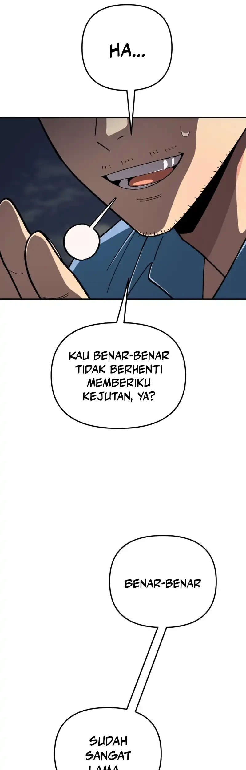 Heavenly Demon Goes to High School Chapter 7 - halaman 81