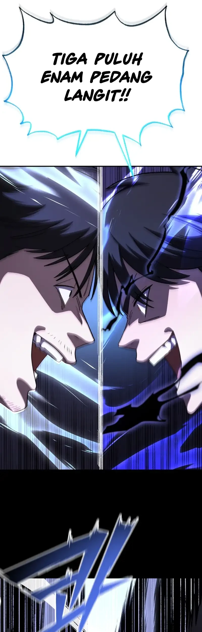 Heavenly Demon Goes to High School Chapter 7 - halaman 87