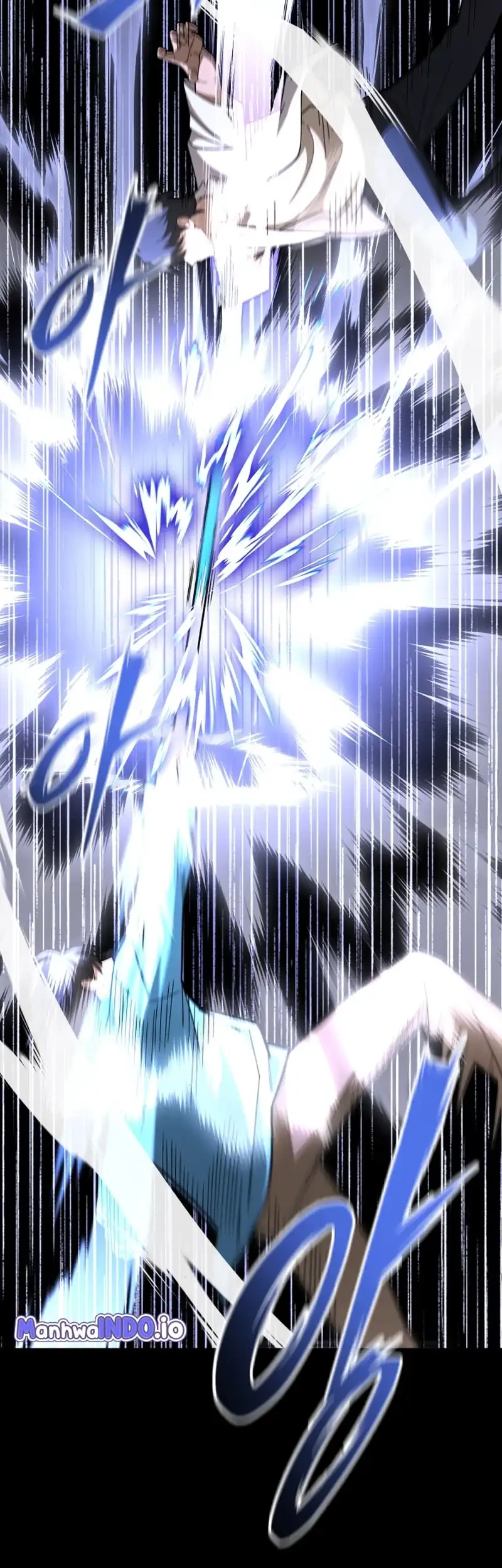 Heavenly Demon Goes to High School Chapter 7 - halaman 88