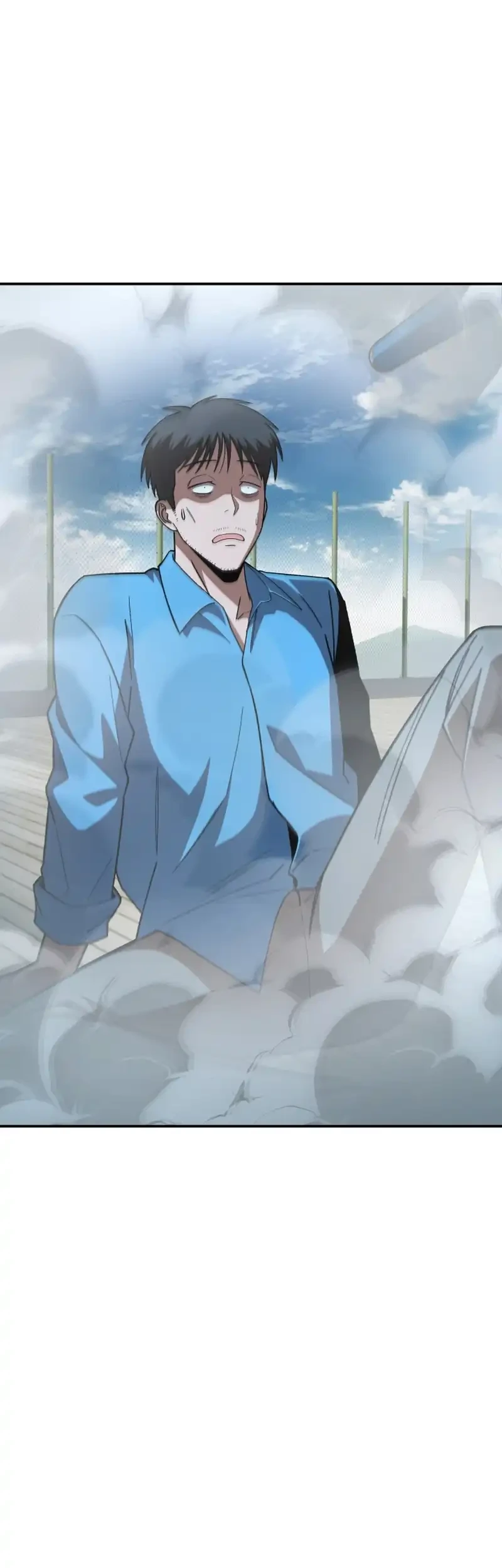 Heavenly Demon Goes to High School Chapter 7 - halaman 95