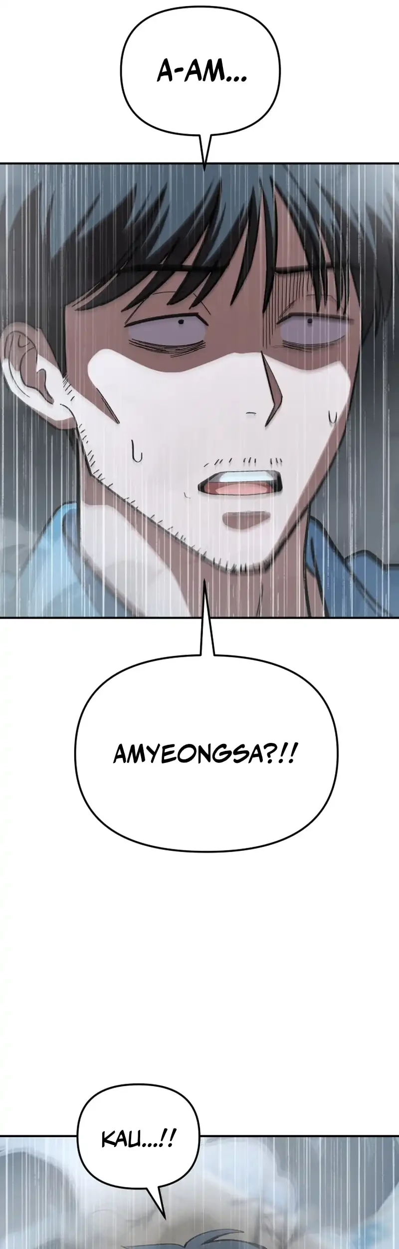 Heavenly Demon Goes to High School Chapter 7 - halaman 97