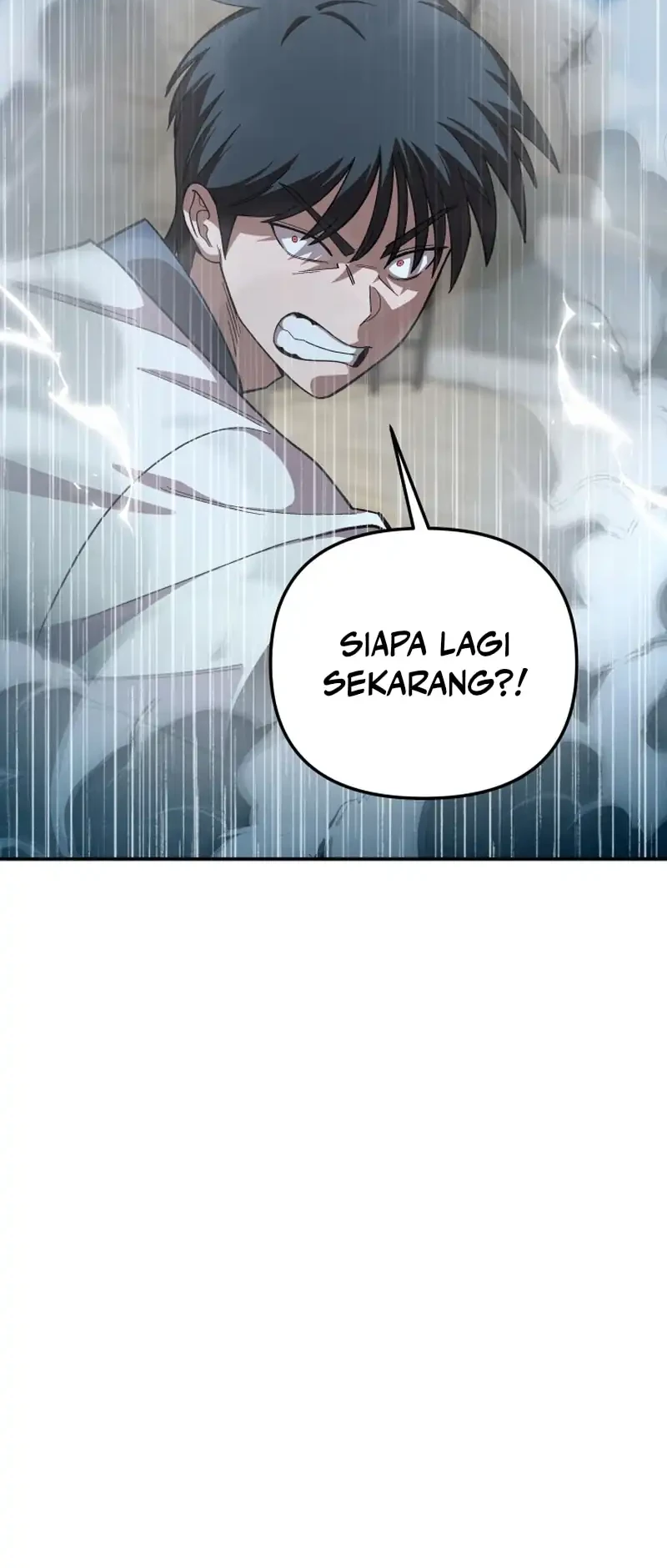 Heavenly Demon Goes to High School Chapter 7 - halaman 98