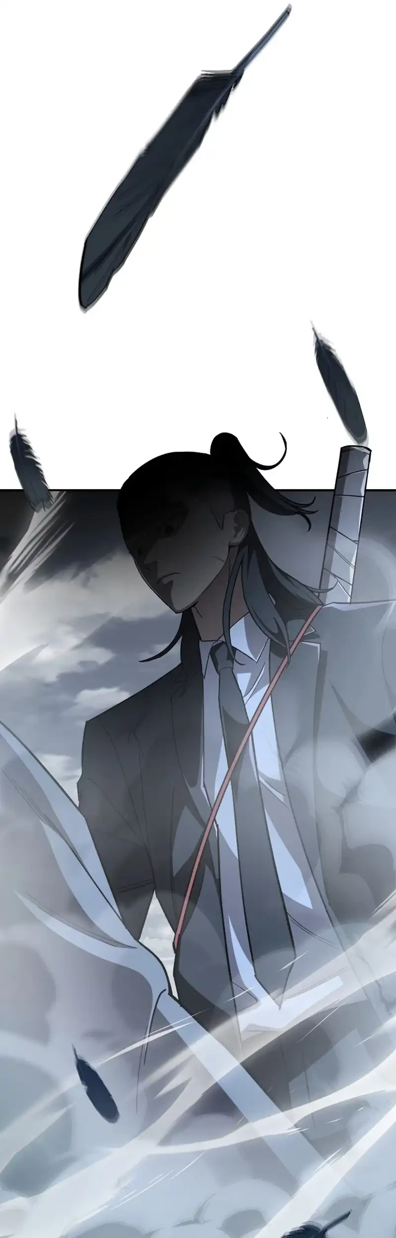Heavenly Demon Goes to High School Chapter 7 - halaman 99