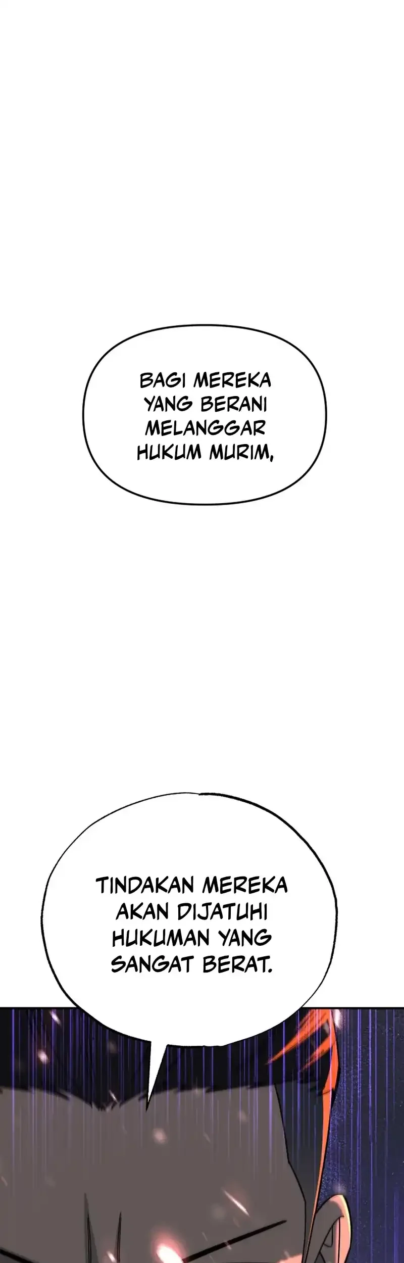 Heavenly Demon Goes to High School Chapter 8 - halaman 11