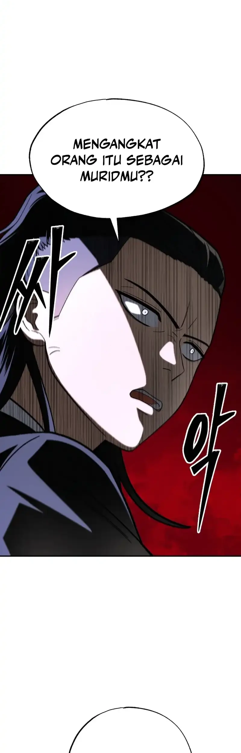 Heavenly Demon Goes to High School Chapter 8 - halaman 36