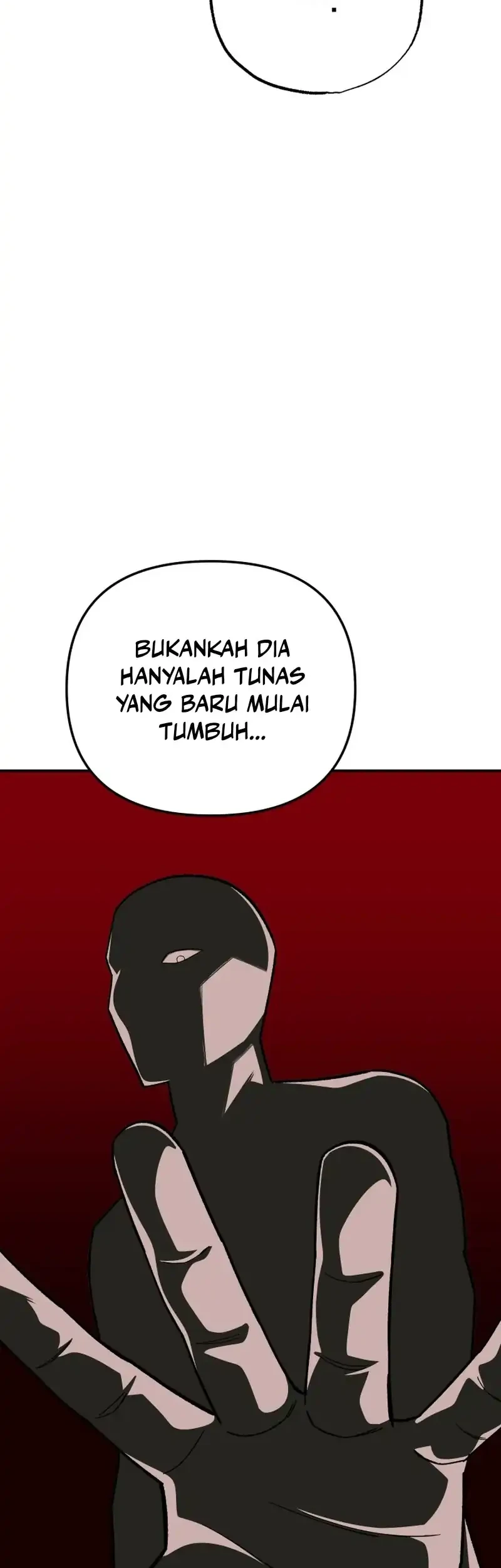 Heavenly Demon Goes to High School Chapter 8 - halaman 40