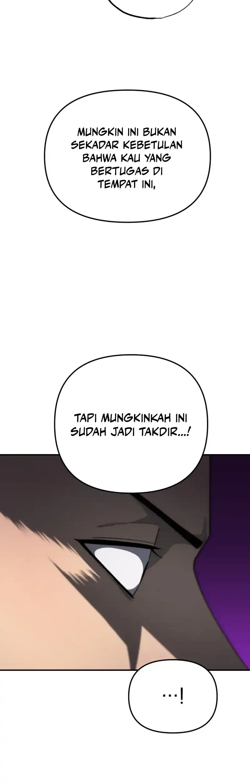 Heavenly Demon Goes to High School Chapter 8 - halaman 43
