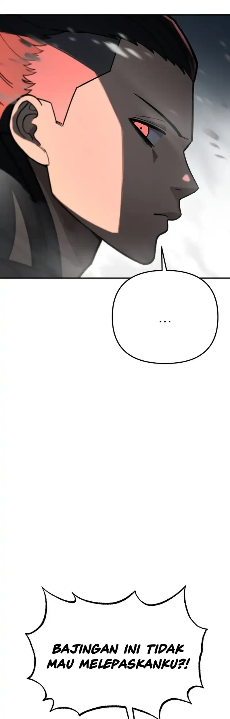 Heavenly Demon Goes to High School Chapter 8 - halaman 5