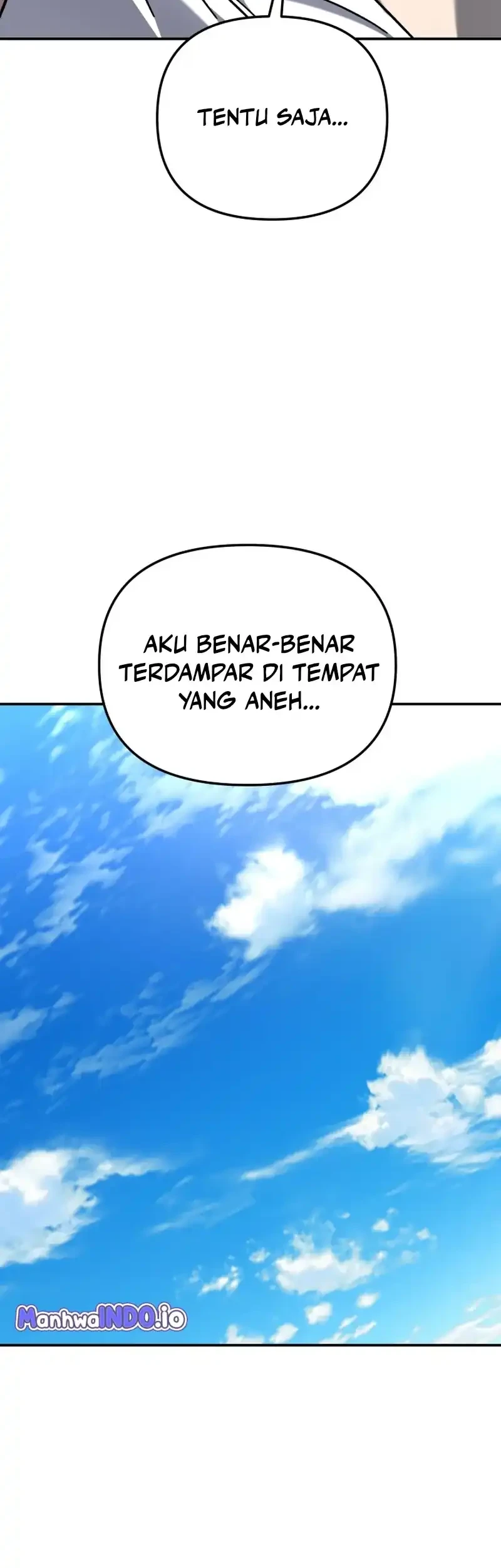 Heavenly Demon Goes to High School Chapter 8 - halaman 64