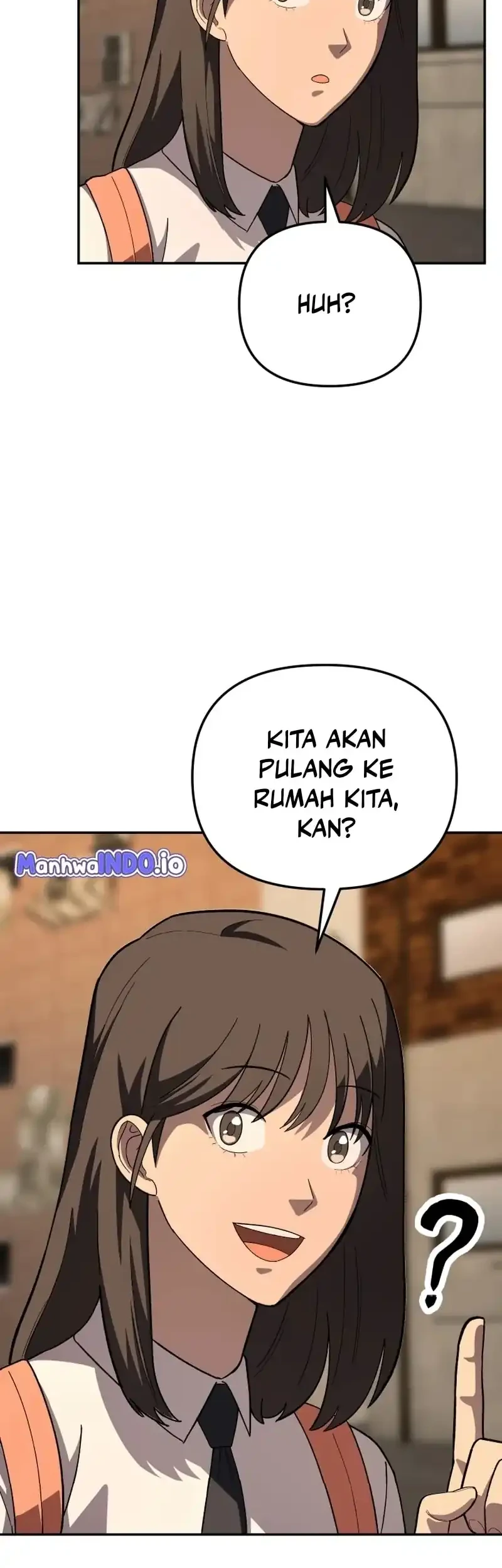 Heavenly Demon Goes to High School Chapter 9 - halaman 50