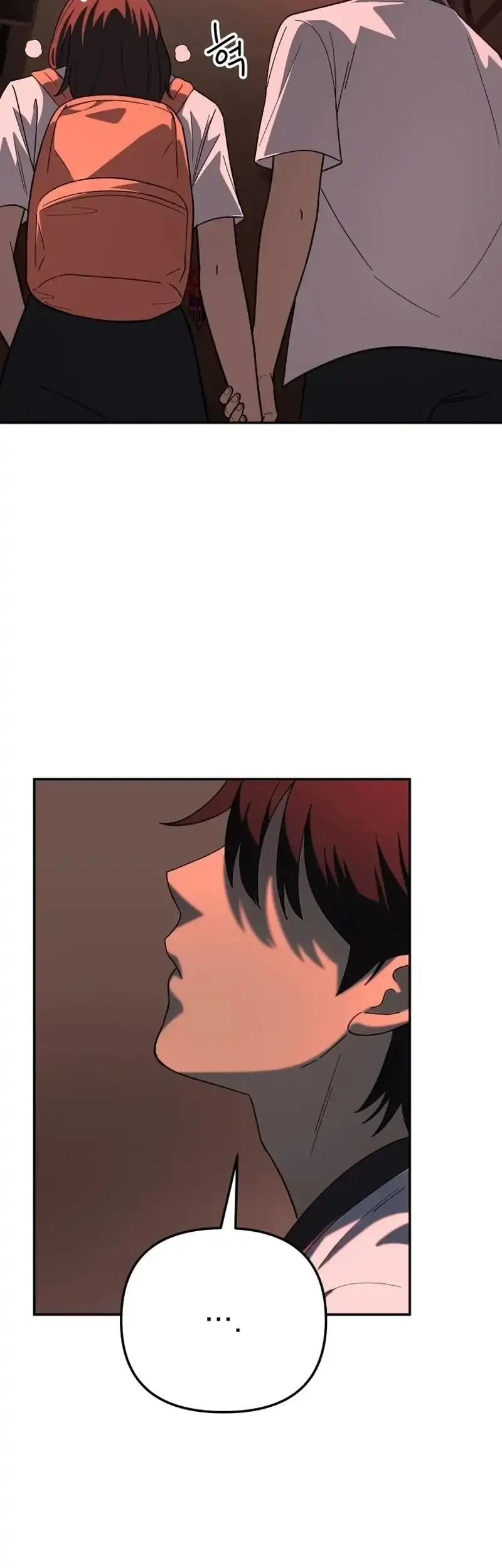 Heavenly Demon Goes to High School Chapter 9 - halaman 64