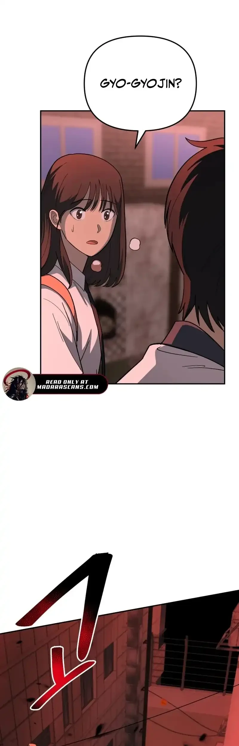 Heavenly Demon Goes to High School Chapter 9 - halaman 65