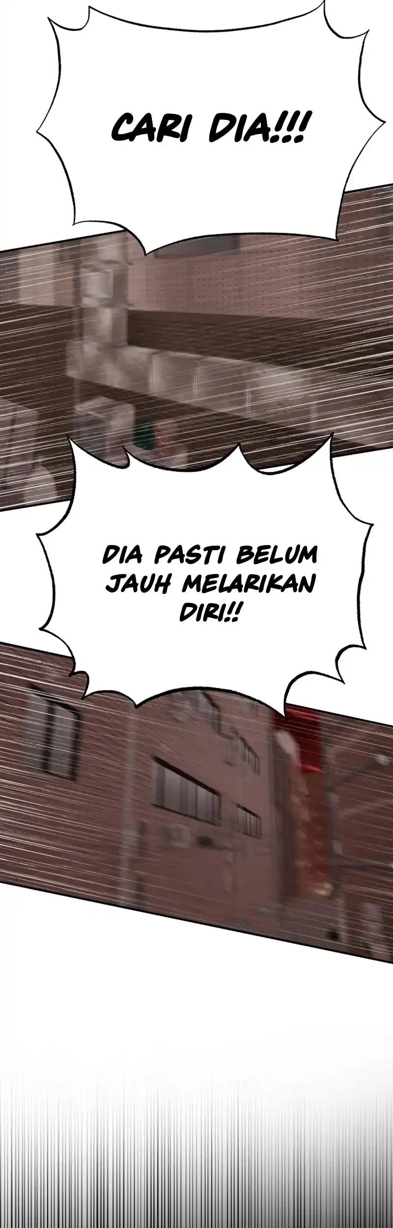Heavenly Demon Goes to High School Chapter 9 - halaman 72