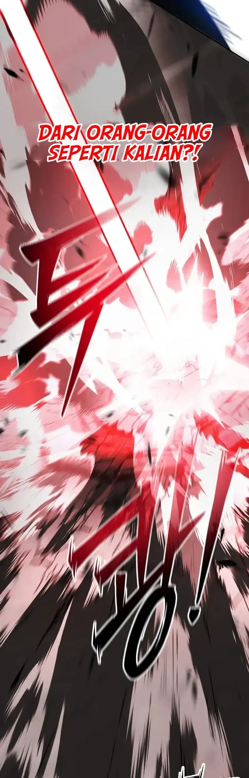 Heavenly Demon Goes to High School Chapter 9 - halaman 76