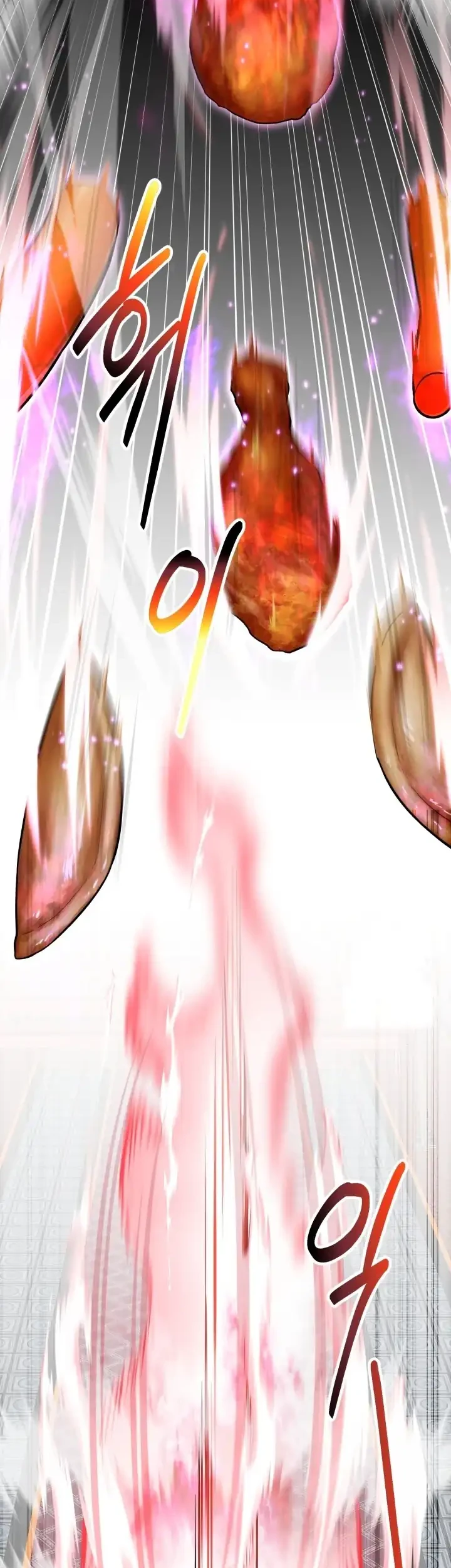Heavenly Demon Tavern Chapter 1 - halaman 21