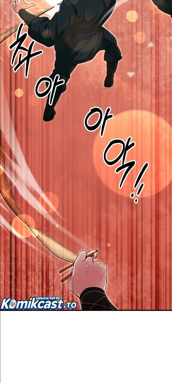 Heavenly Demon Tavern Chapter 1 - halaman 26