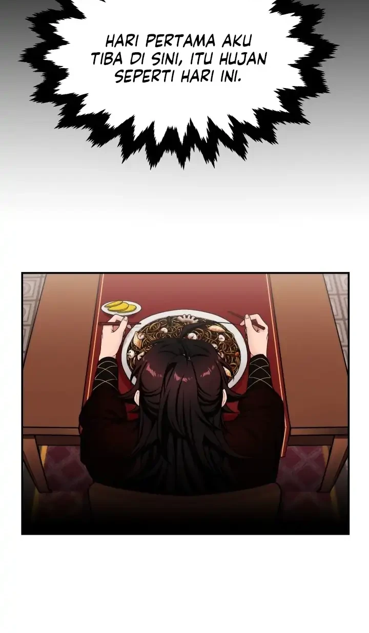 Heavenly Demon Tavern Chapter 1 - halaman 5