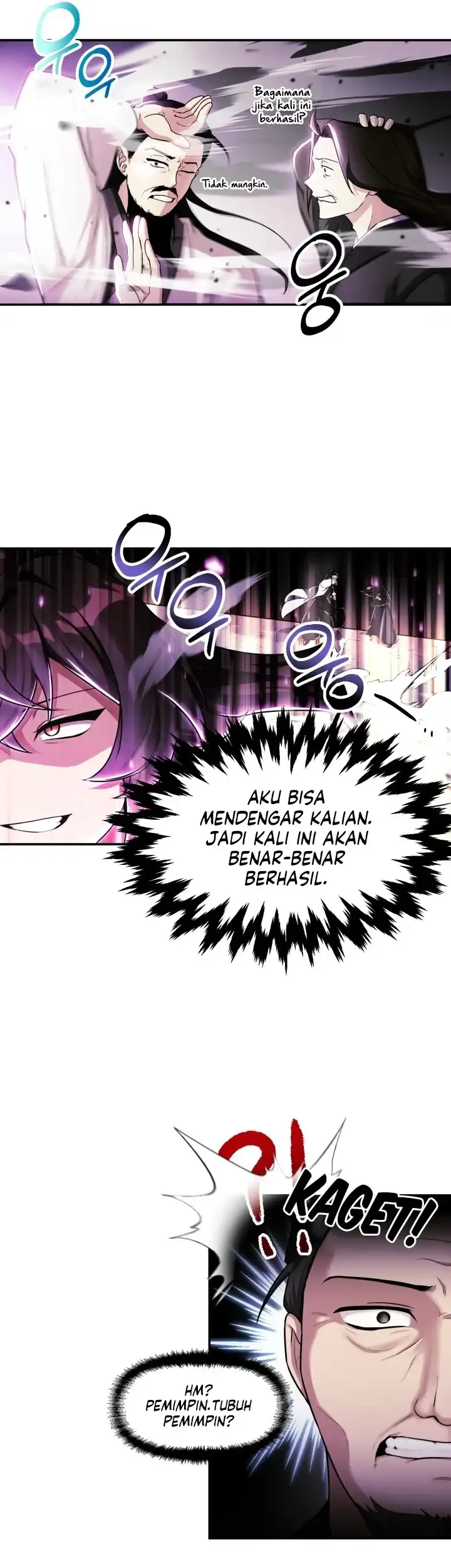 Heavenly Demon Tavern Chapter 1 - halaman 55