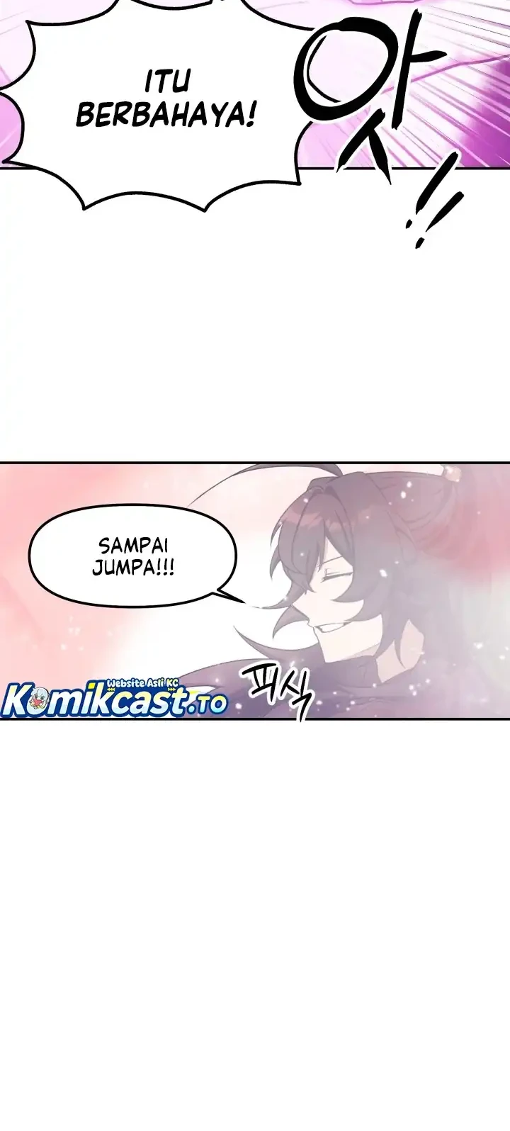 Heavenly Demon Tavern Chapter 1 - halaman 58