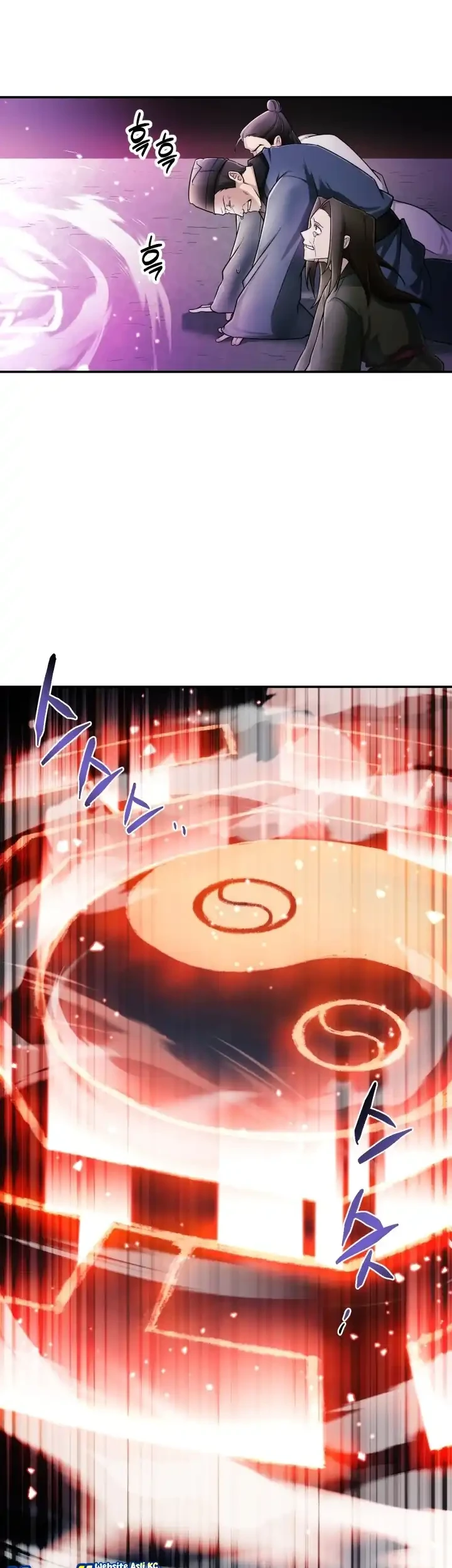 Heavenly Demon Tavern Chapter 1 - halaman 59