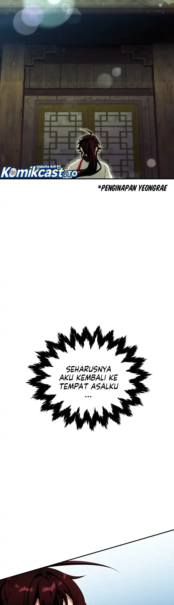 Heavenly Demon Tavern Chapter 1 - halaman 63