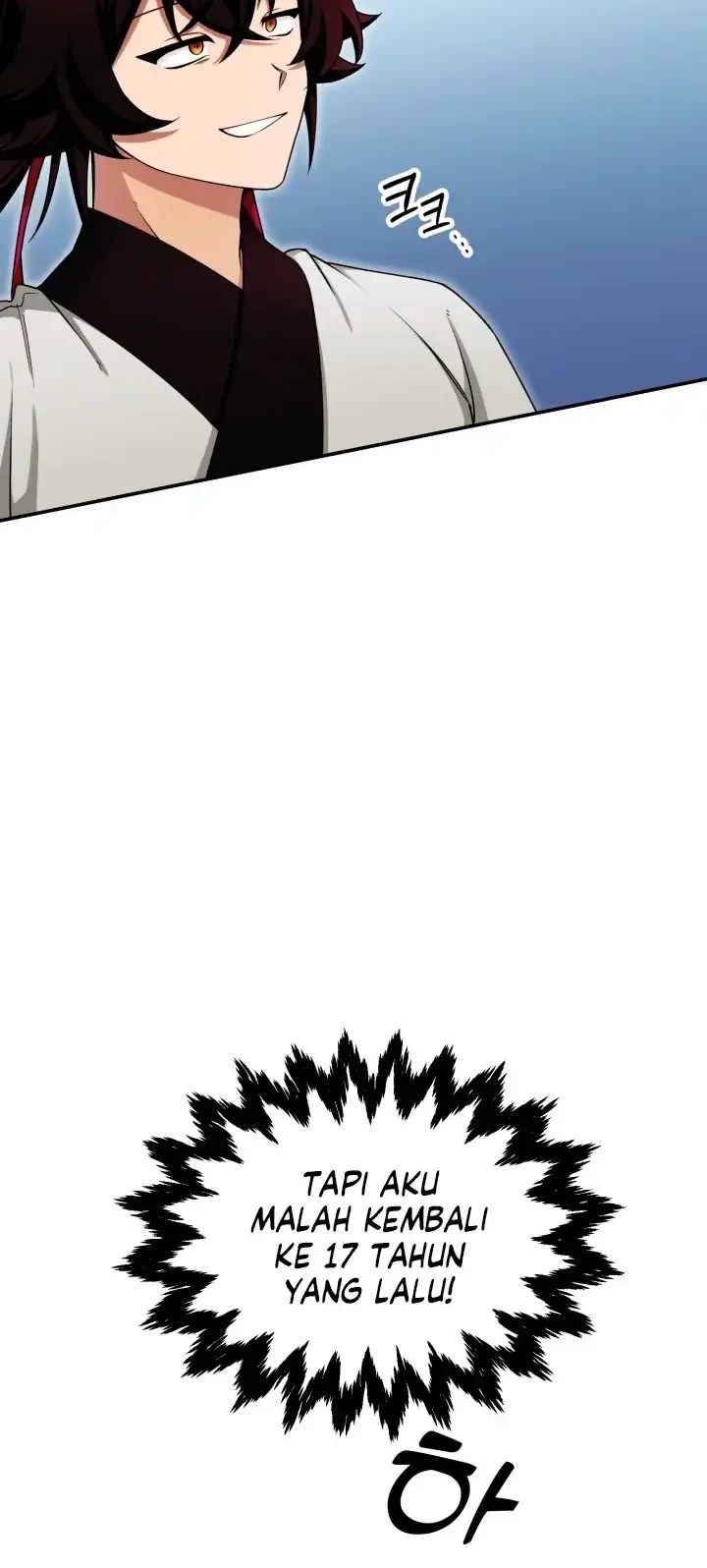 Heavenly Demon Tavern Chapter 1 - halaman 64