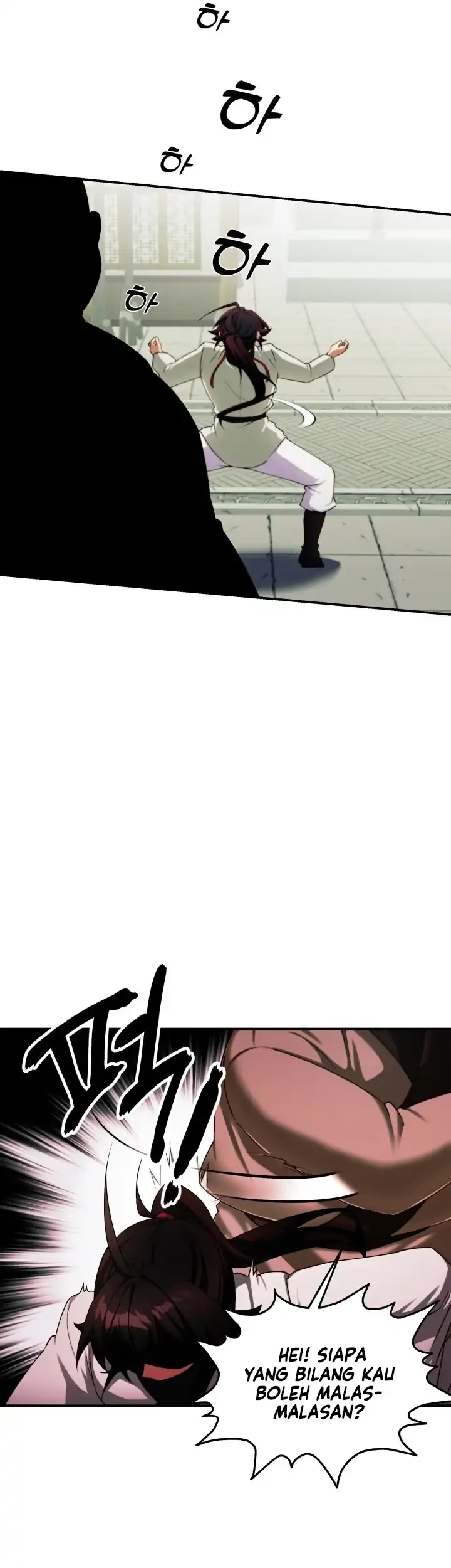 Heavenly Demon Tavern Chapter 1 - halaman 65