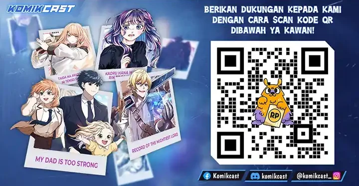 Heavenly Demon Tavern Chapter 1 - halaman 68