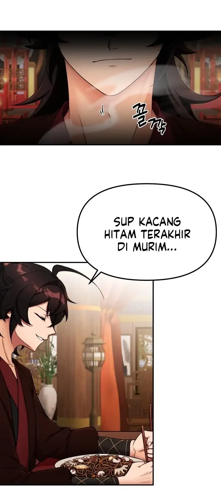 Heavenly Demon Tavern Chapter 1 - halaman 7