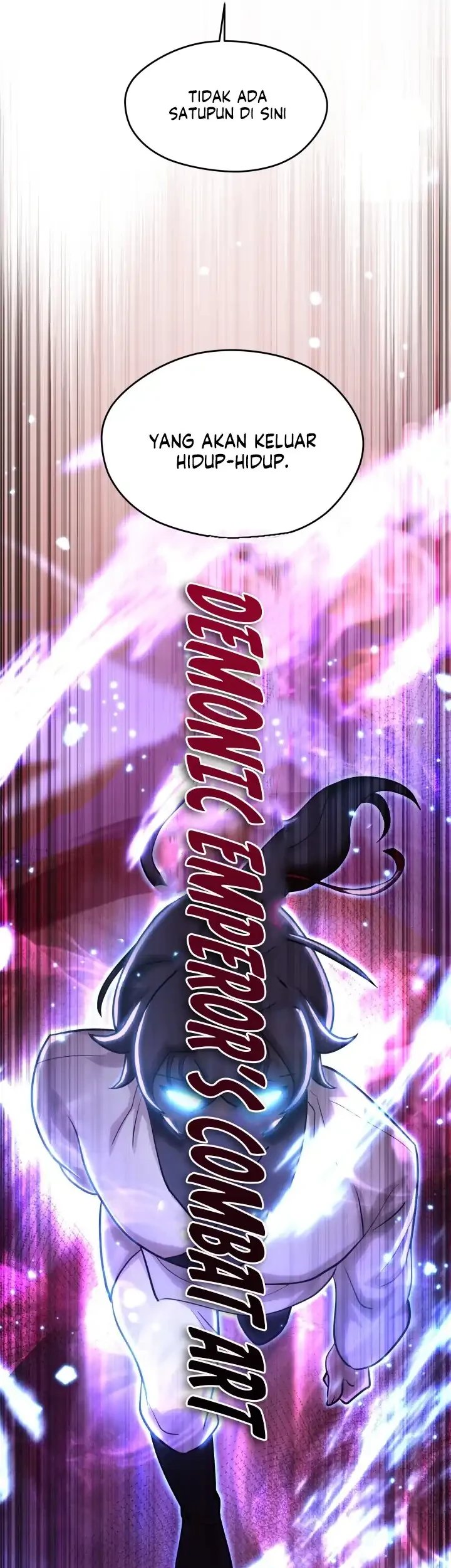 Heavenly Demon Tavern Chapter 10 - halaman 26