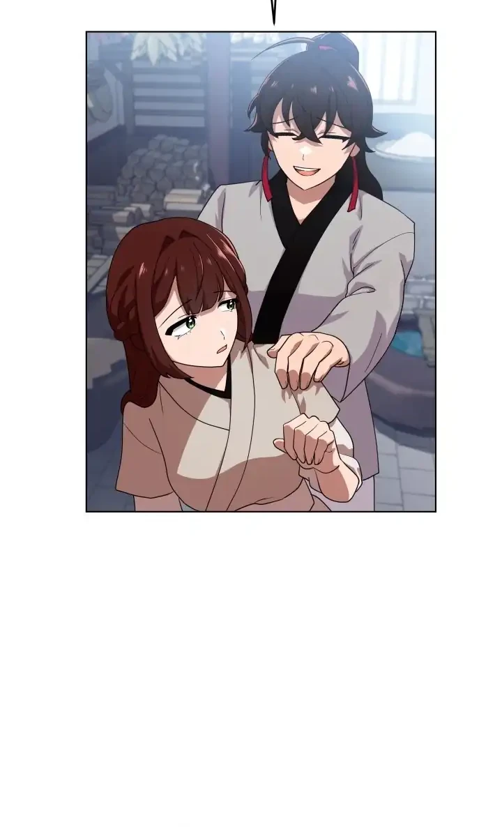 Heavenly Demon Tavern Chapter 10 - halaman 37