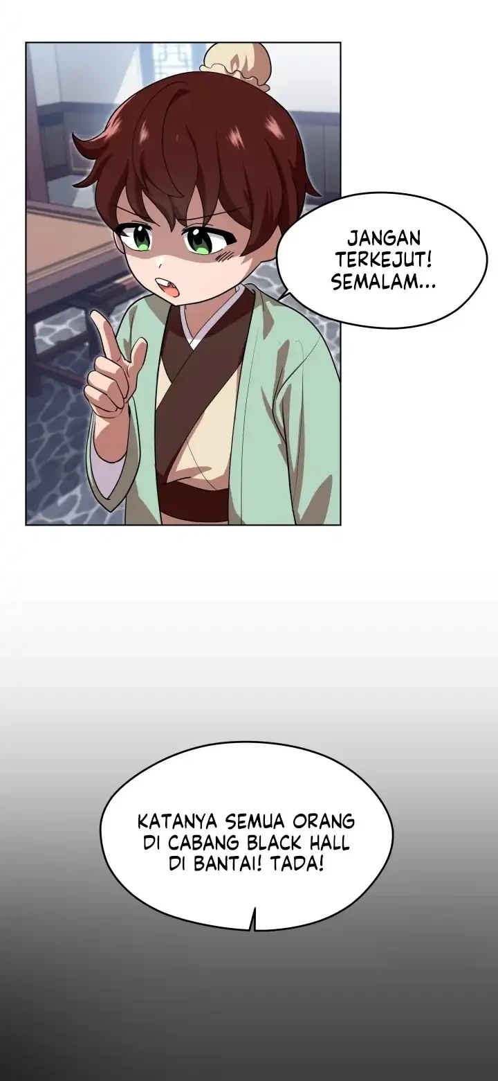 Heavenly Demon Tavern Chapter 10 - halaman 47