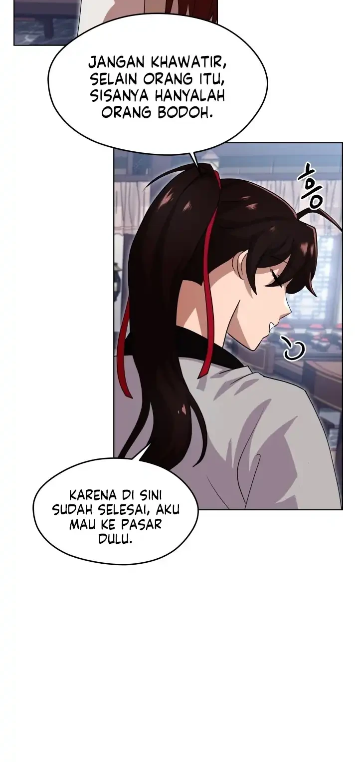 Heavenly Demon Tavern Chapter 10 - halaman 49