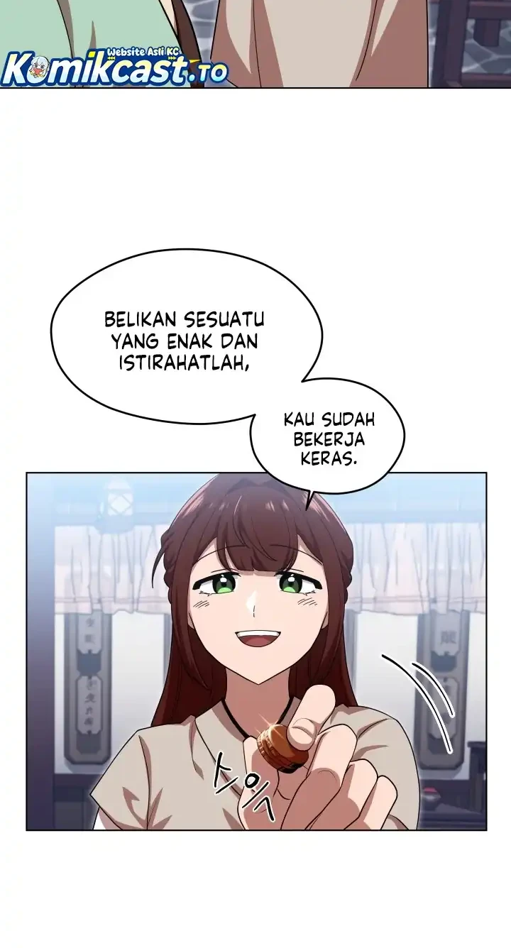 Heavenly Demon Tavern Chapter 10 - halaman 51