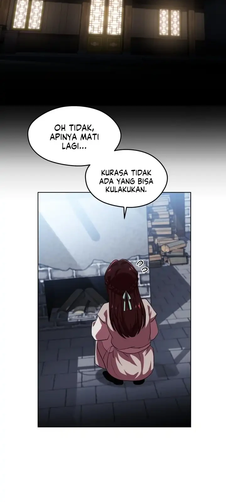 Heavenly Demon Tavern Chapter 10 - halaman 53