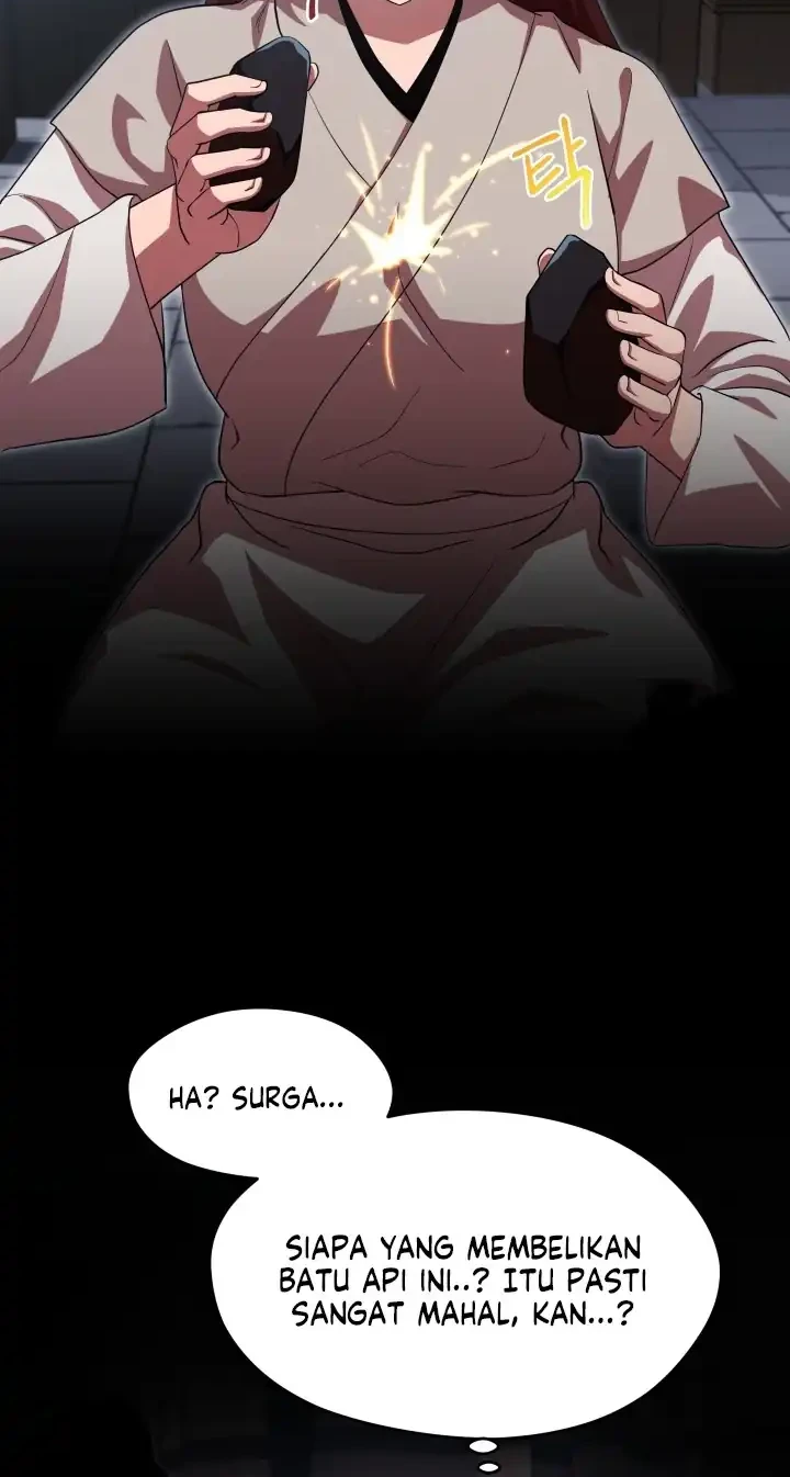 Heavenly Demon Tavern Chapter 10 - halaman 55