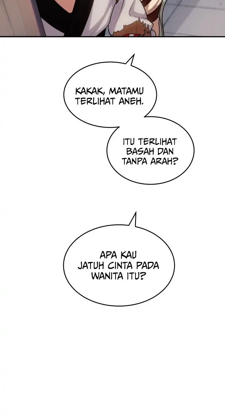 Heavenly Demon Tavern Chapter 11 - halaman 13