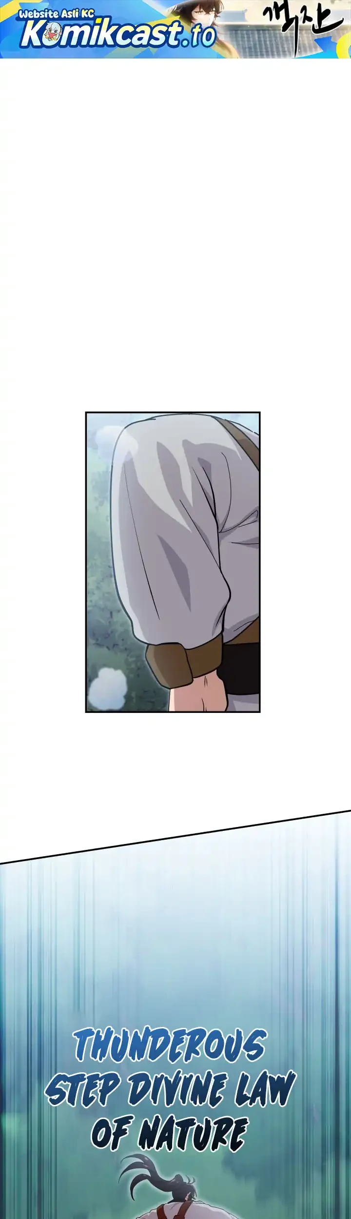 Heavenly Demon Tavern Chapter 11 - halaman 2