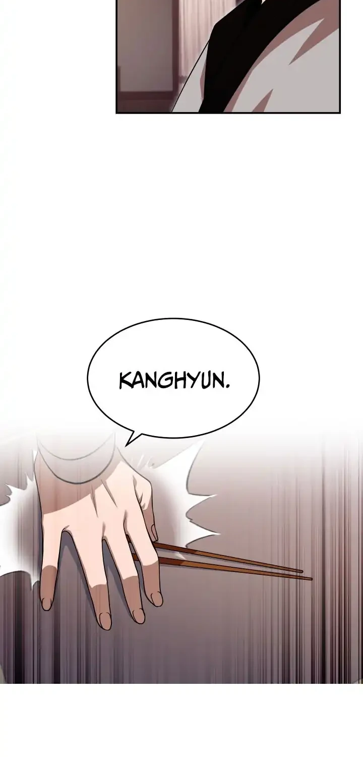 Heavenly Demon Tavern Chapter 11 - halaman 23
