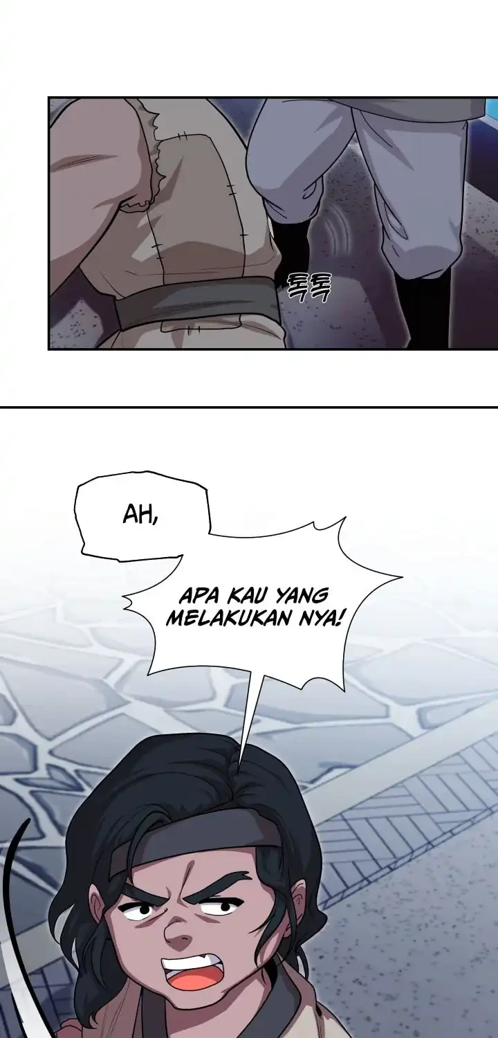 Heavenly Demon Tavern Chapter 11 - halaman 31