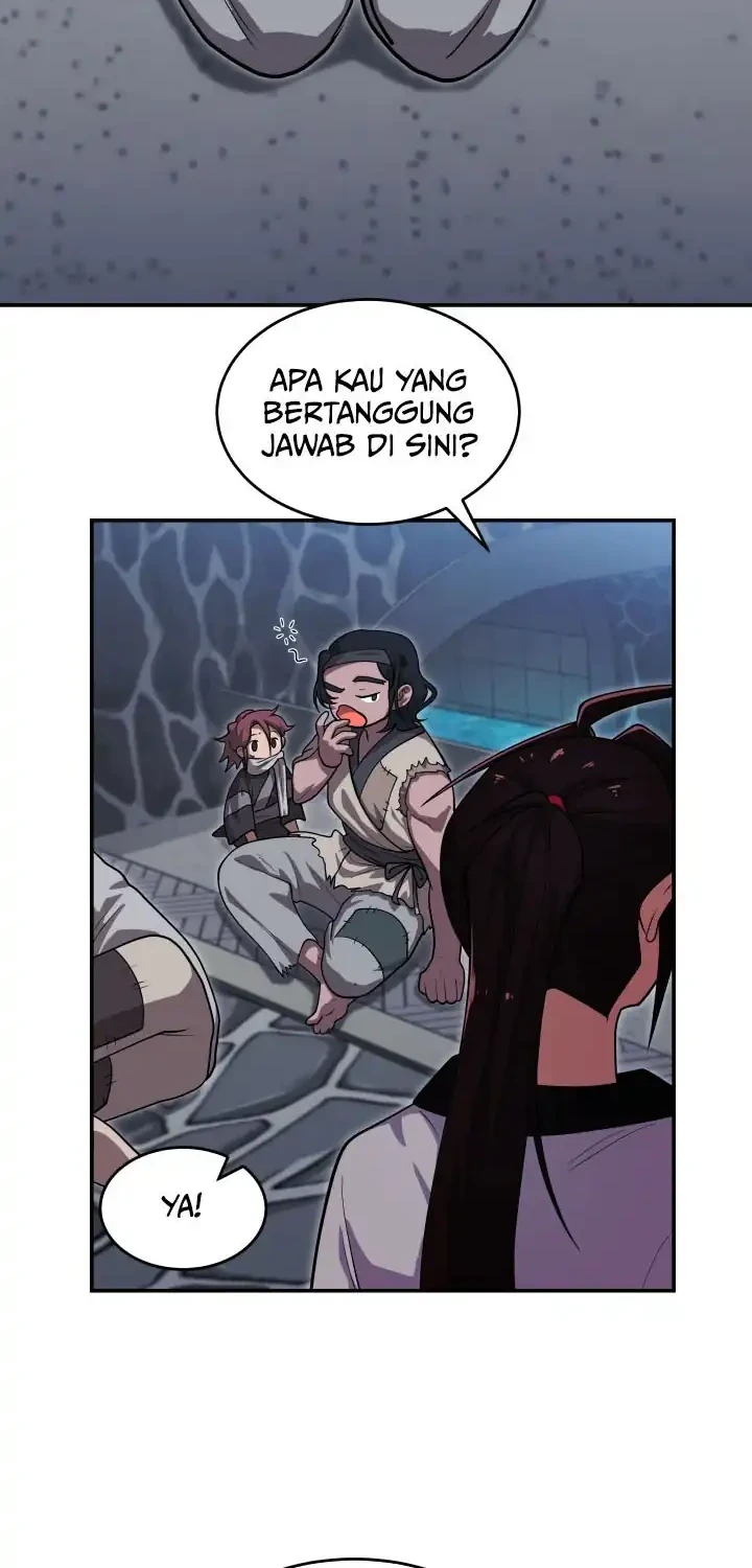 Heavenly Demon Tavern Chapter 11 - halaman 39
