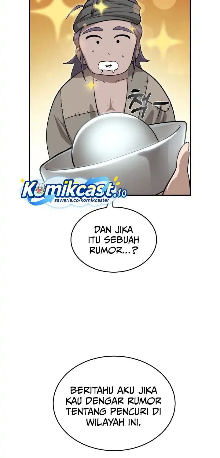 Heavenly Demon Tavern Chapter 11 - halaman 41