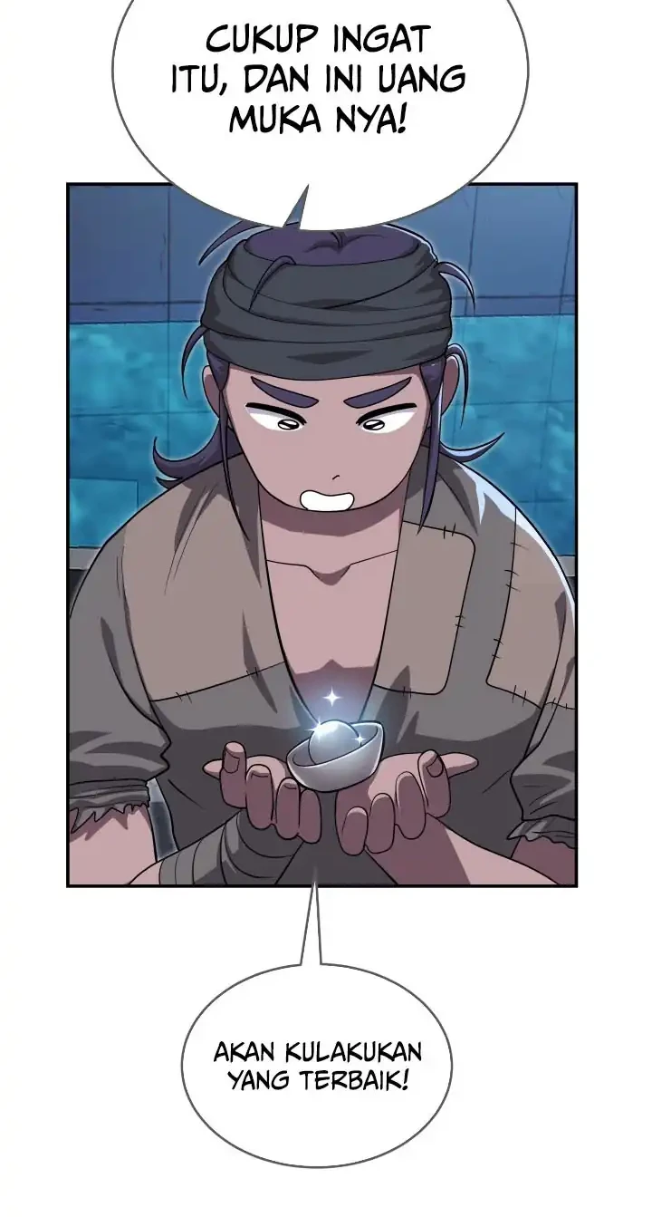 Heavenly Demon Tavern Chapter 11 - halaman 43