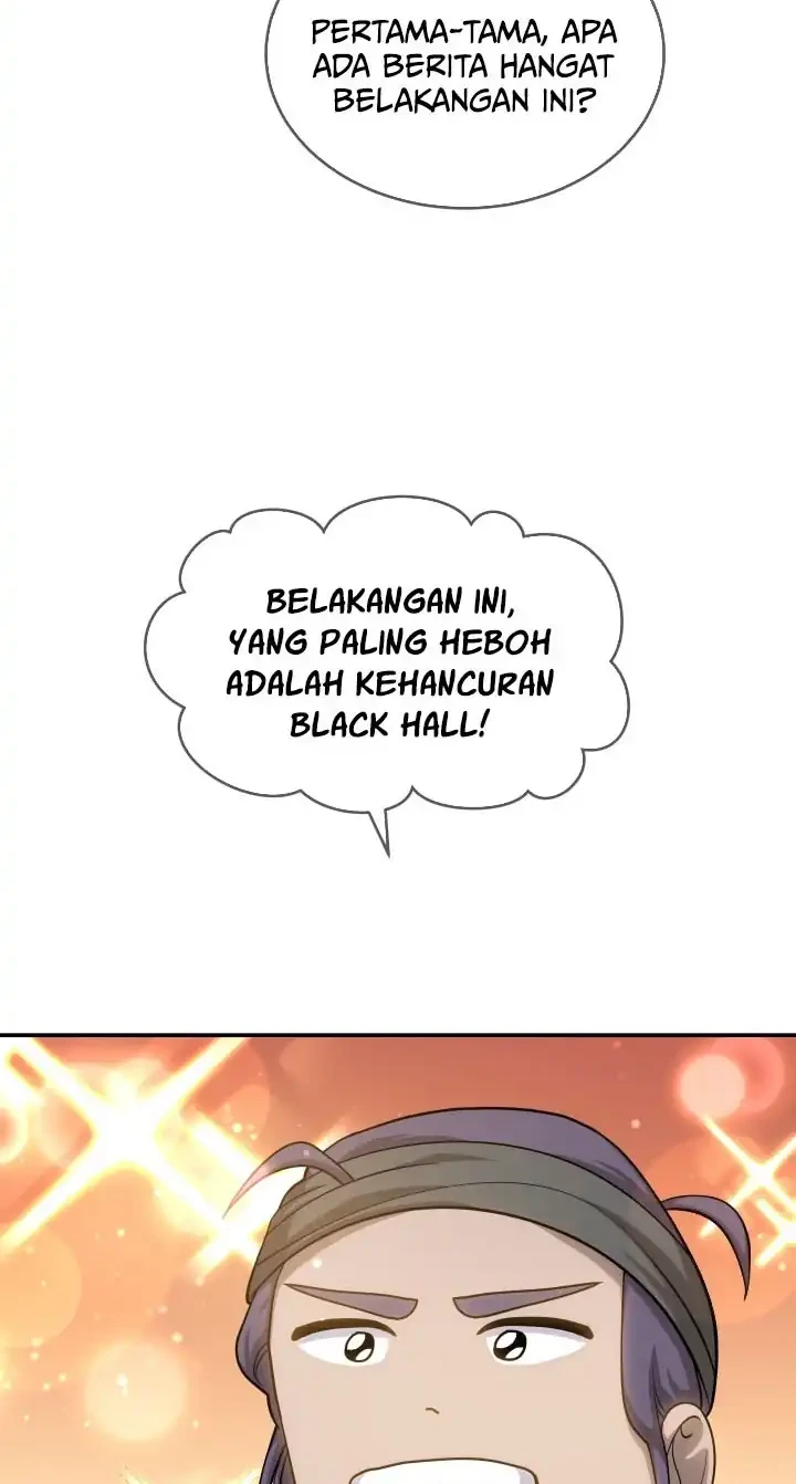Heavenly Demon Tavern Chapter 11 - halaman 45