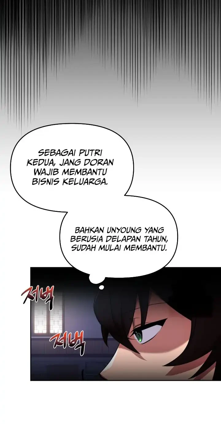 Heavenly Demon Tavern Chapter 12 - halaman 21