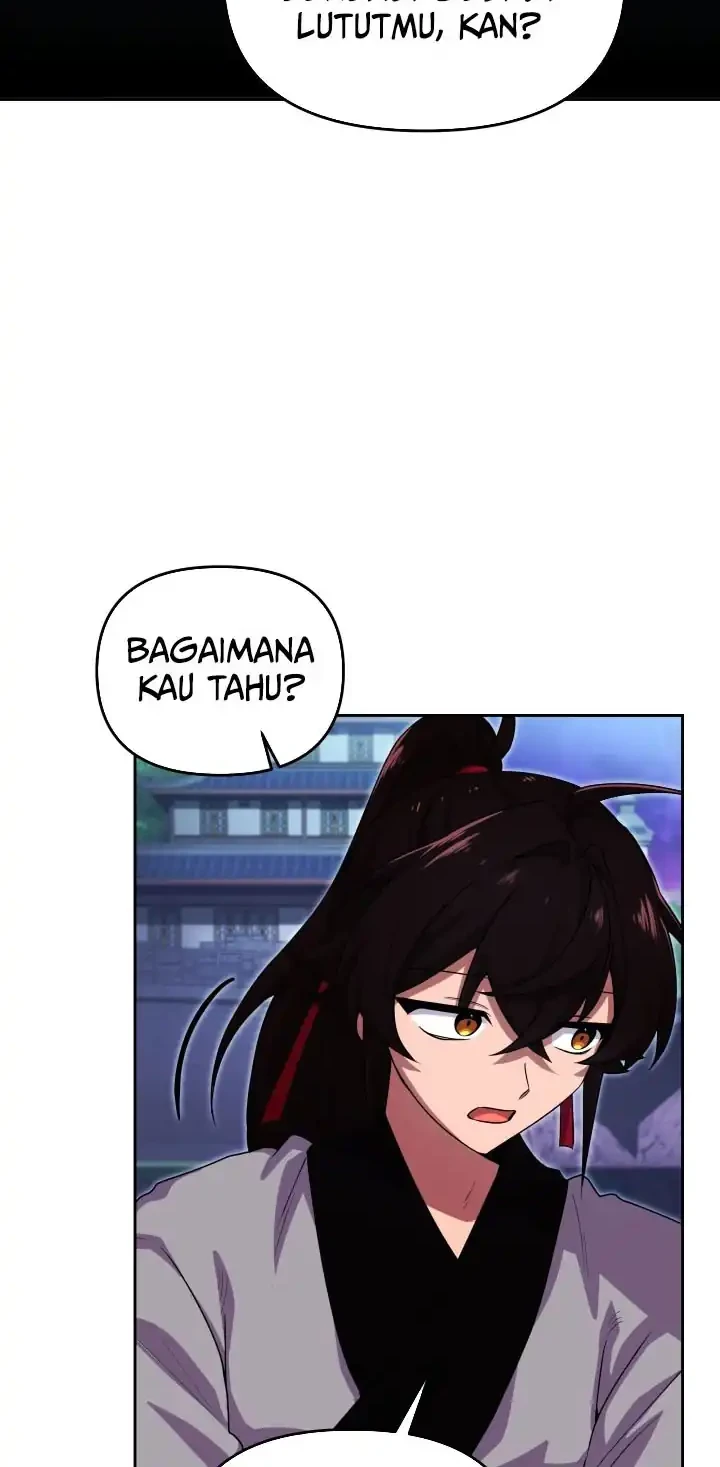 Heavenly Demon Tavern Chapter 12 - halaman 29