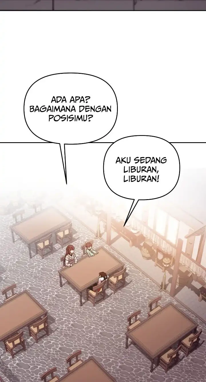 Heavenly Demon Tavern Chapter 12 - halaman 3