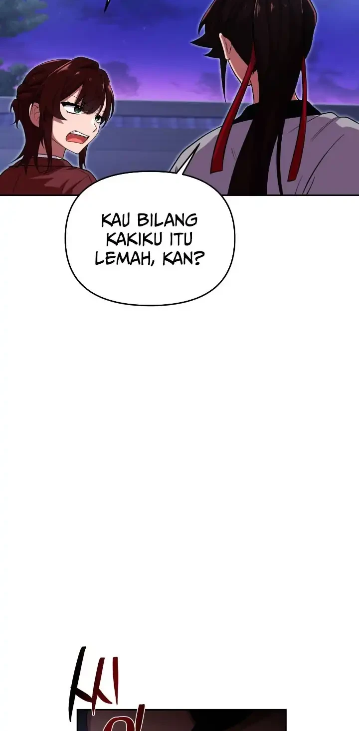 Heavenly Demon Tavern Chapter 12 - halaman 31